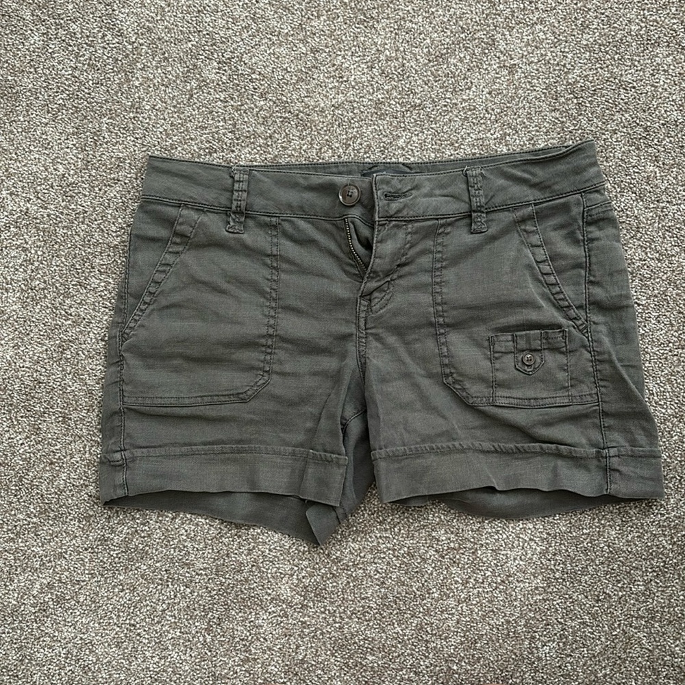 Level 99 short
